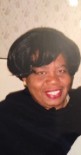 Coral Loretta Bradshaw