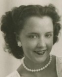 Dorothy Georgine Davis