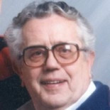Joe van Berkel