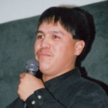 Thomas (Smokey) Appaw