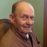 Robert William Pettitt