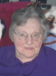 Madeleine Tremblay