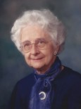 Lucille Godin