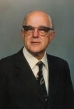 Lloyd Cowan