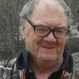 Keith Robert Anderson