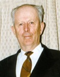 Cesar De Jaegher
