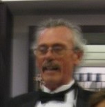 Nigel Hamilton