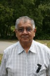 Percy Alfred Louie