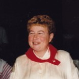 Norma Clelland
