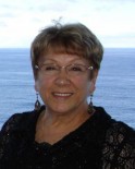 Claudette Mondou Desmarais