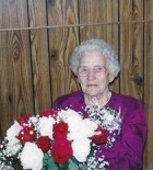 Zilpha Jennie Brown (Crawford)