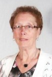 Evelyn Florence Foss