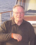 Norman Michael