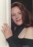 Maureen Collins