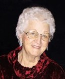 Edna Leach