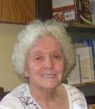 Johanna Coppelmans