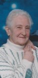 Kathleen Curnock