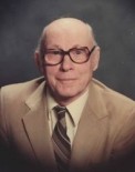 George Pearson