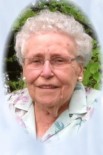 Liliane Quévillon