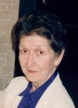 Shirley Lesperance