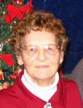 Rita Grant