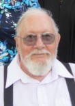 Charles Harvey Thomas