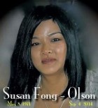 Susan Fong-olson