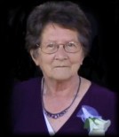 Marcia Rosaline Mcfarlane