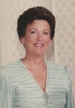 Mary Bunting