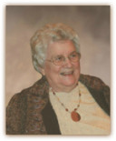 Doris Buchanan