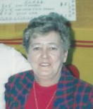 Hetty Mcewan