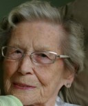 Catherine Isabel May Taylor