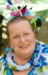 Sheila Claire Garbe