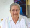 Dorothy Ruth Blazey