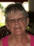 Brenda Brown