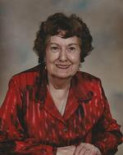 Barbara May Hoskin