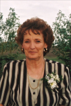 Norma Myrna Mary Macdonald