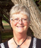 Bernice Peterson