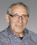 Claude Vaillancourt