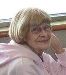 Barbara Ruth Lupson