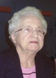 Yolande Lussier