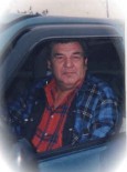 Garry Kewaquom