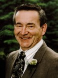 Harry Hodgson