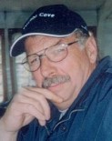 Roy Stanley Arsenault