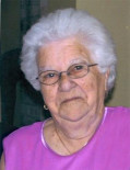 Clémence Blais Provencher