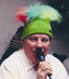 Michael Weryk