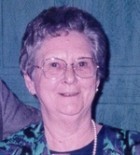 Mary L. Evans