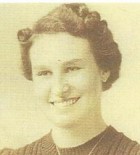 Bertha Bondean Demmings