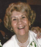 Margaret Beard
