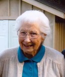 Frances Mae Steinhoff